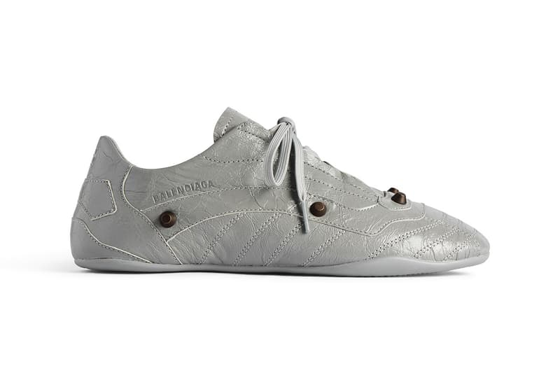 Balenciaga City Sneaker Release Info