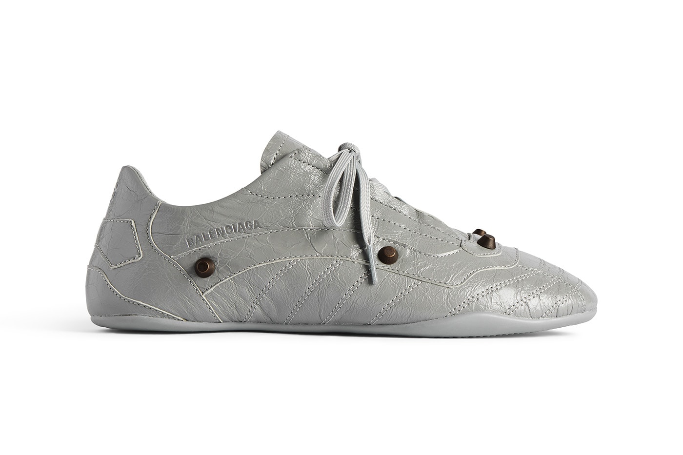 Balenciaga City Sneaker Release Info