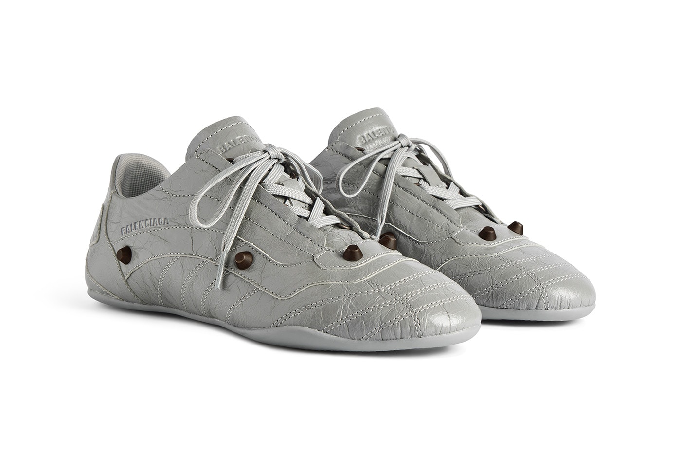 Balenciaga City Sneaker Release Info