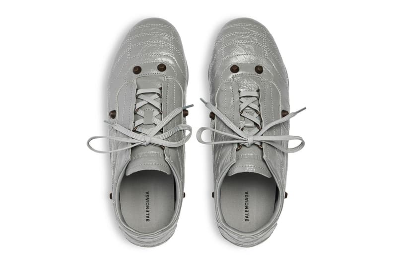 Balenciaga City Sneaker Release Info