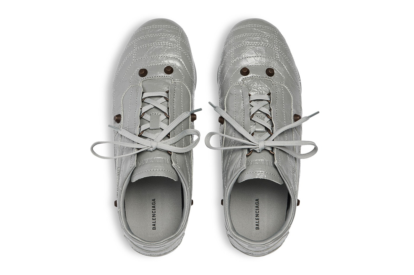 Balenciaga City Sneaker Release Info