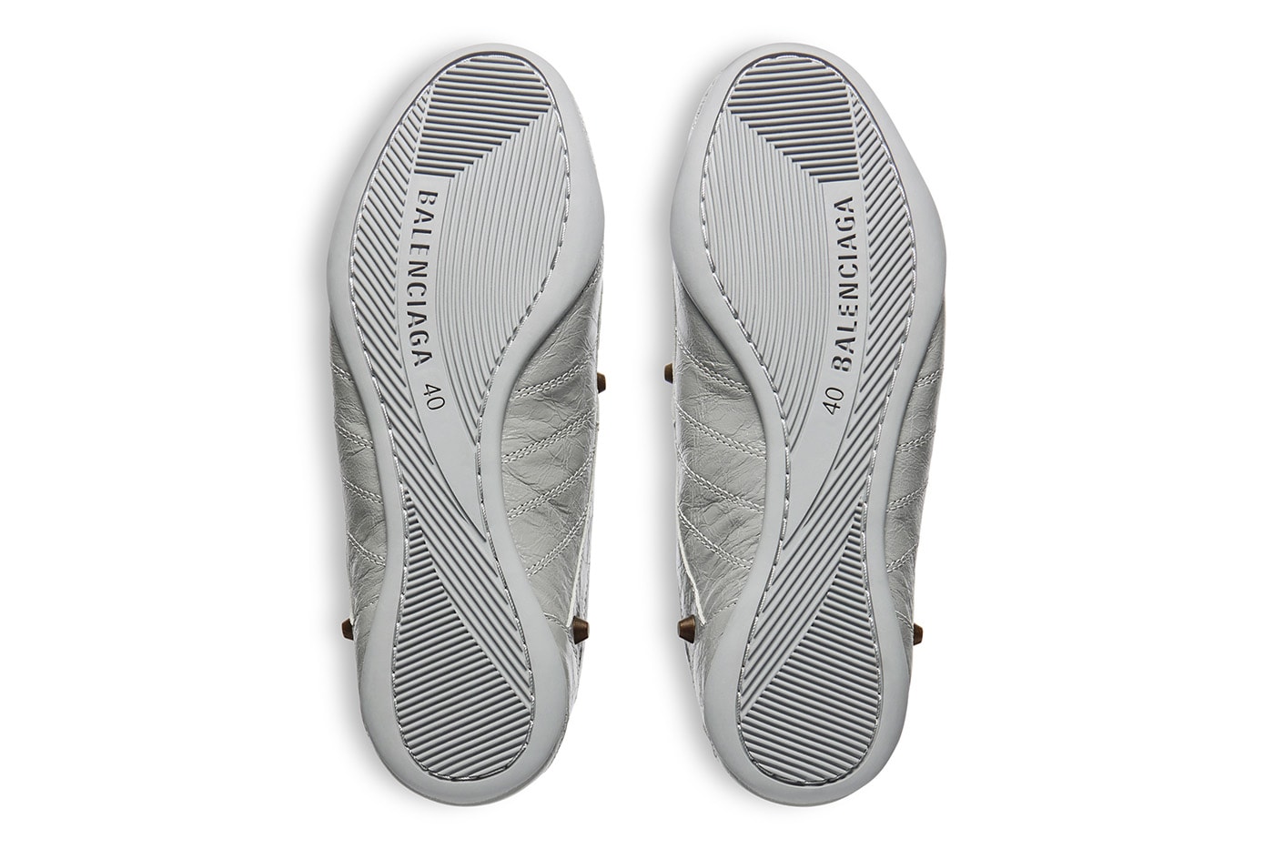 Balenciaga City Sneaker Release Info