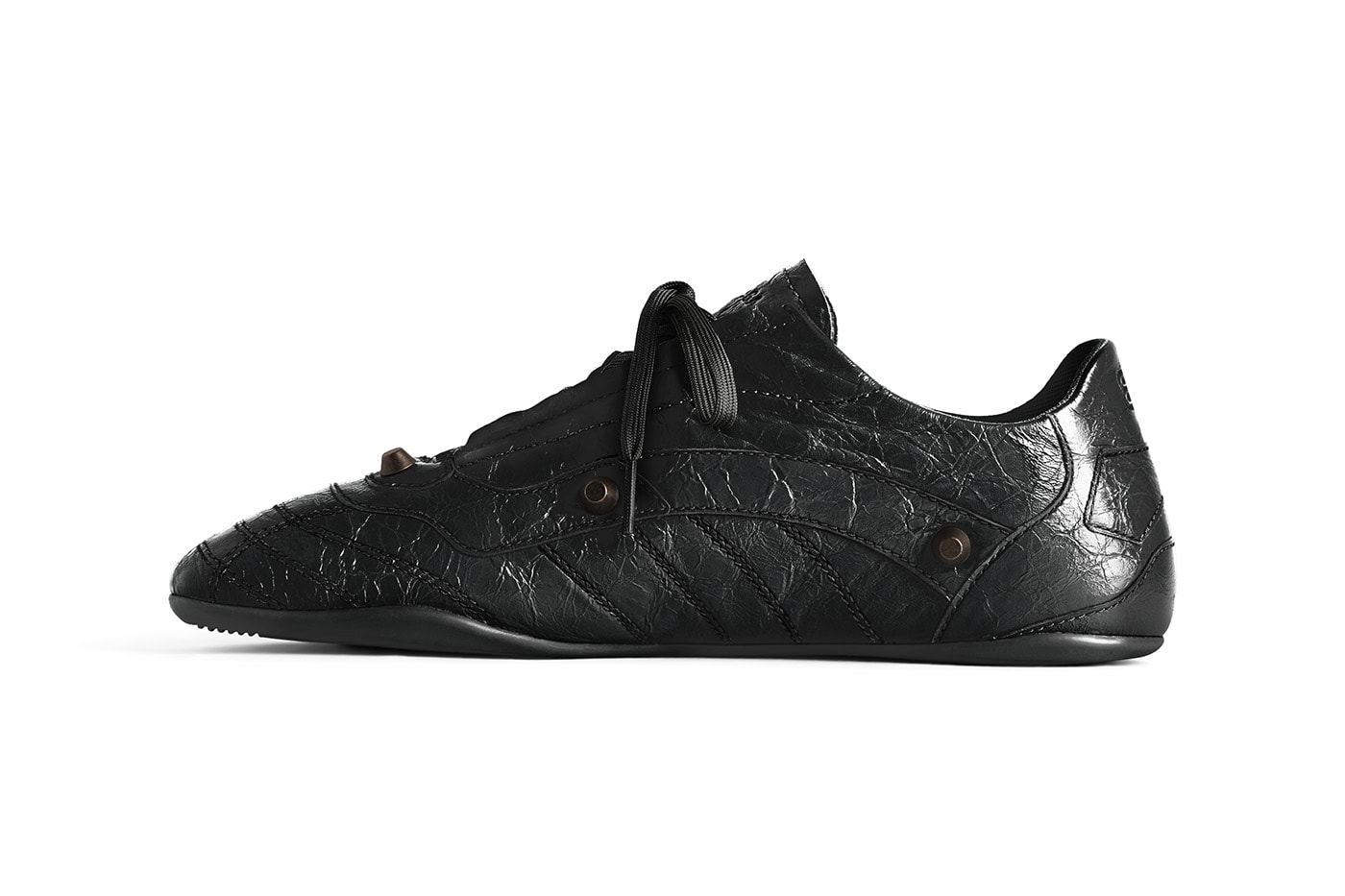 Balenciaga City Sneaker Release Info