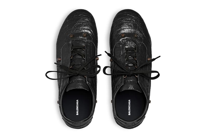 Balenciaga City Sneaker Release Info