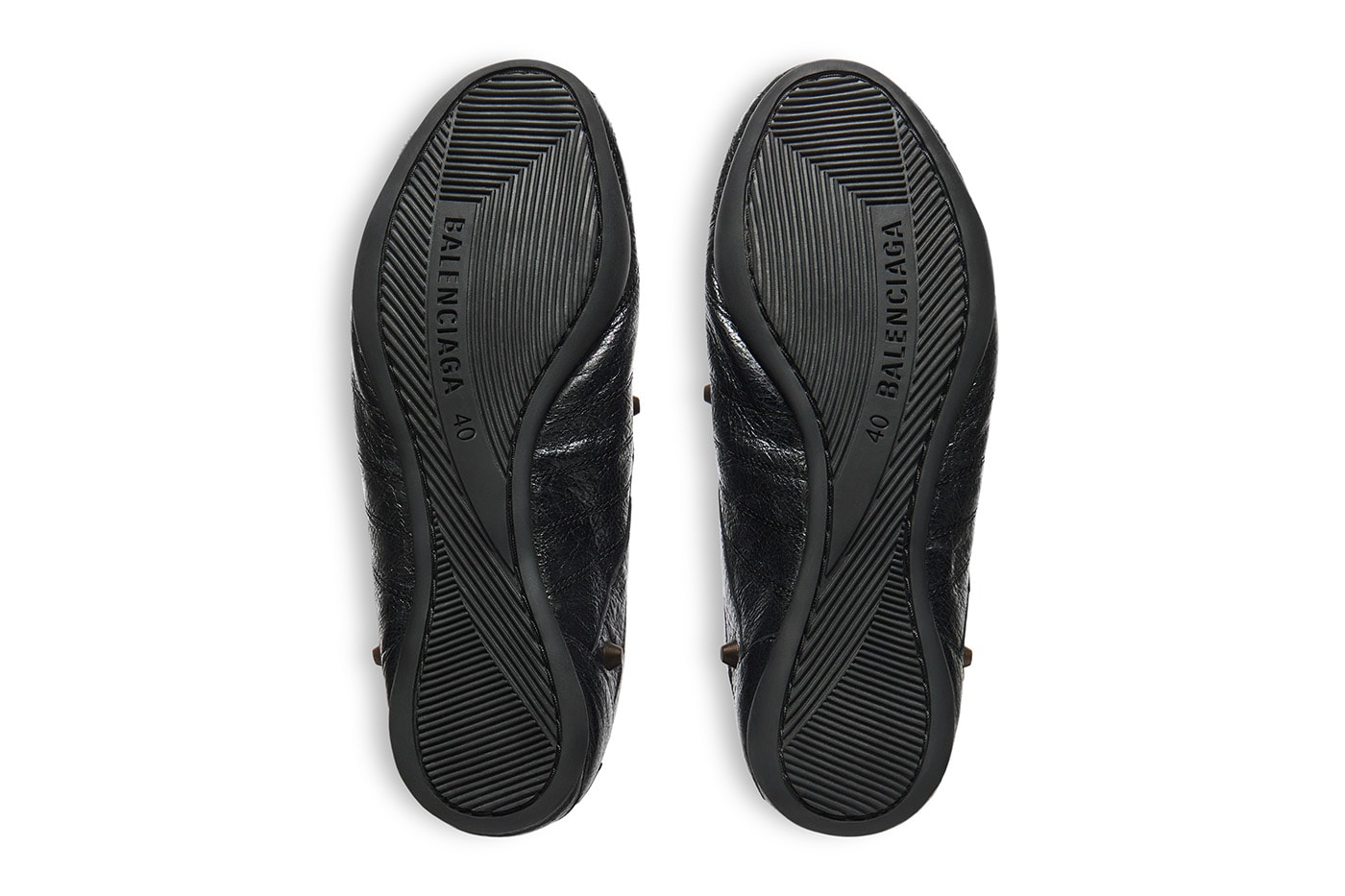 Balenciaga City Sneaker Release Info