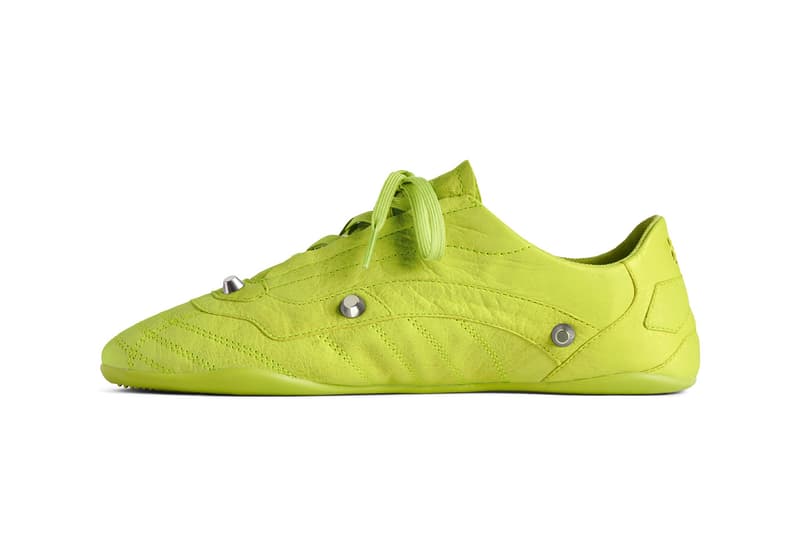 Balenciaga City Sneaker Release Info