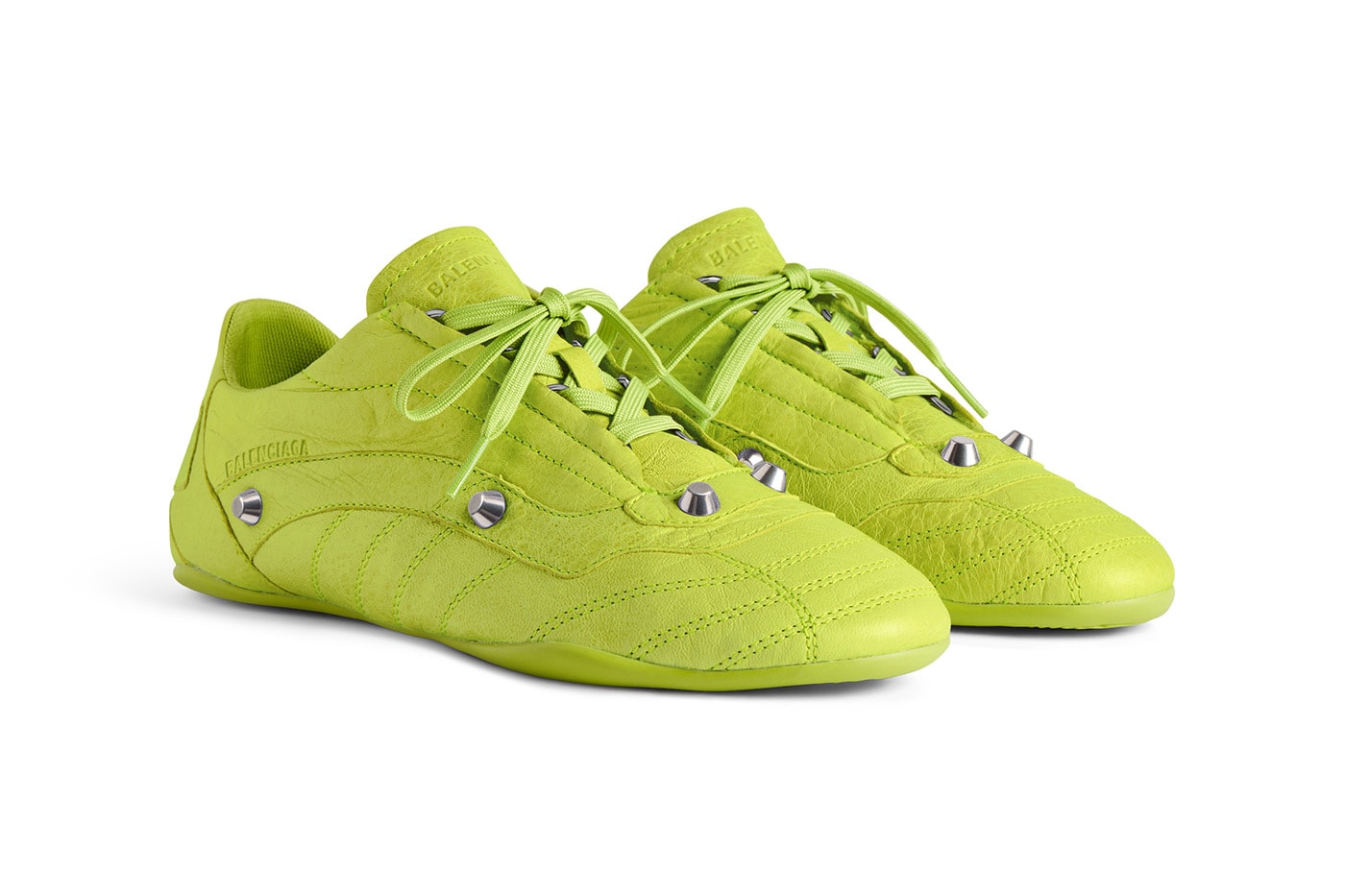 Balenciaga City Sneaker Release Info
