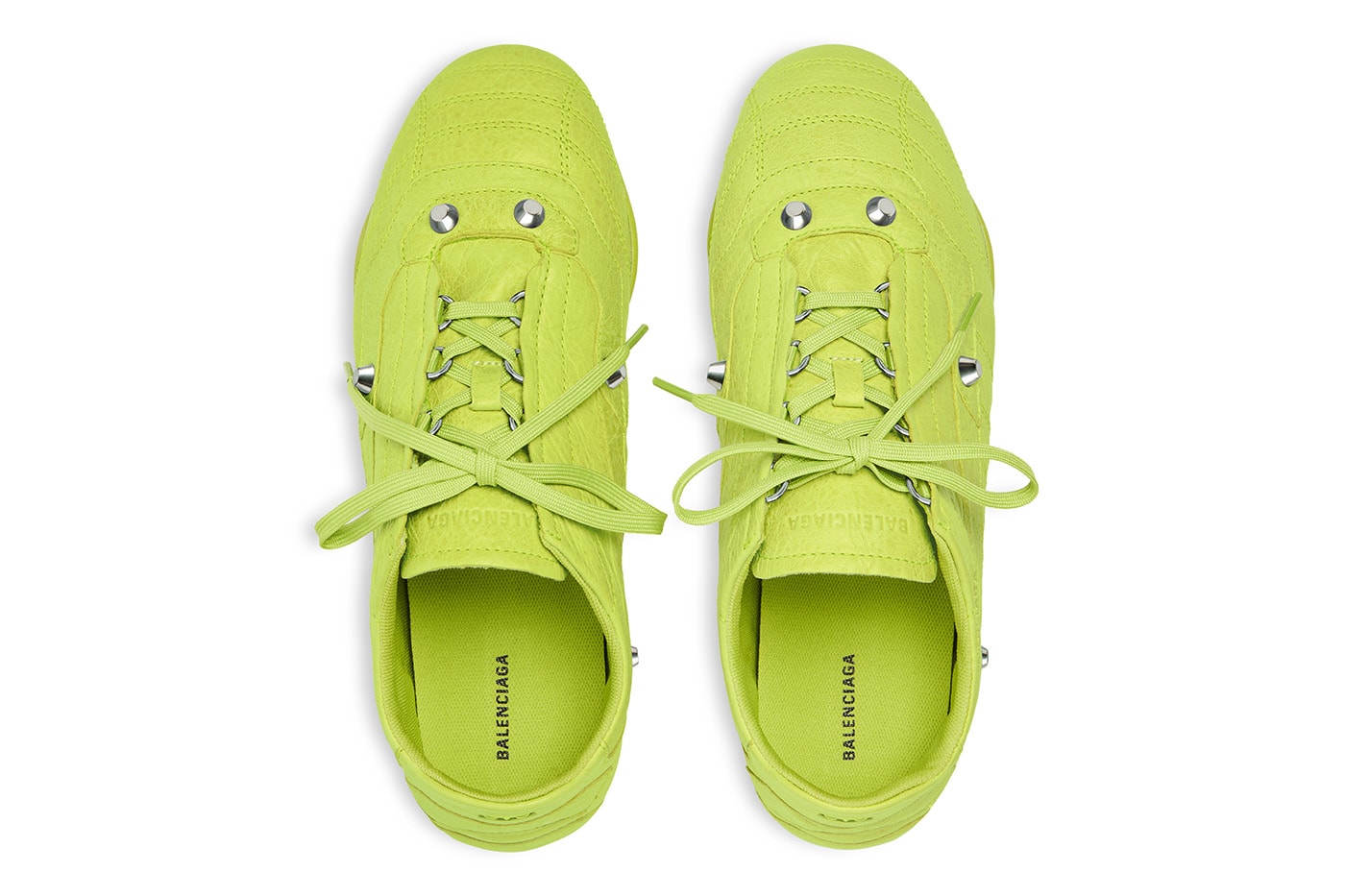 Balenciaga City Sneaker Release Info