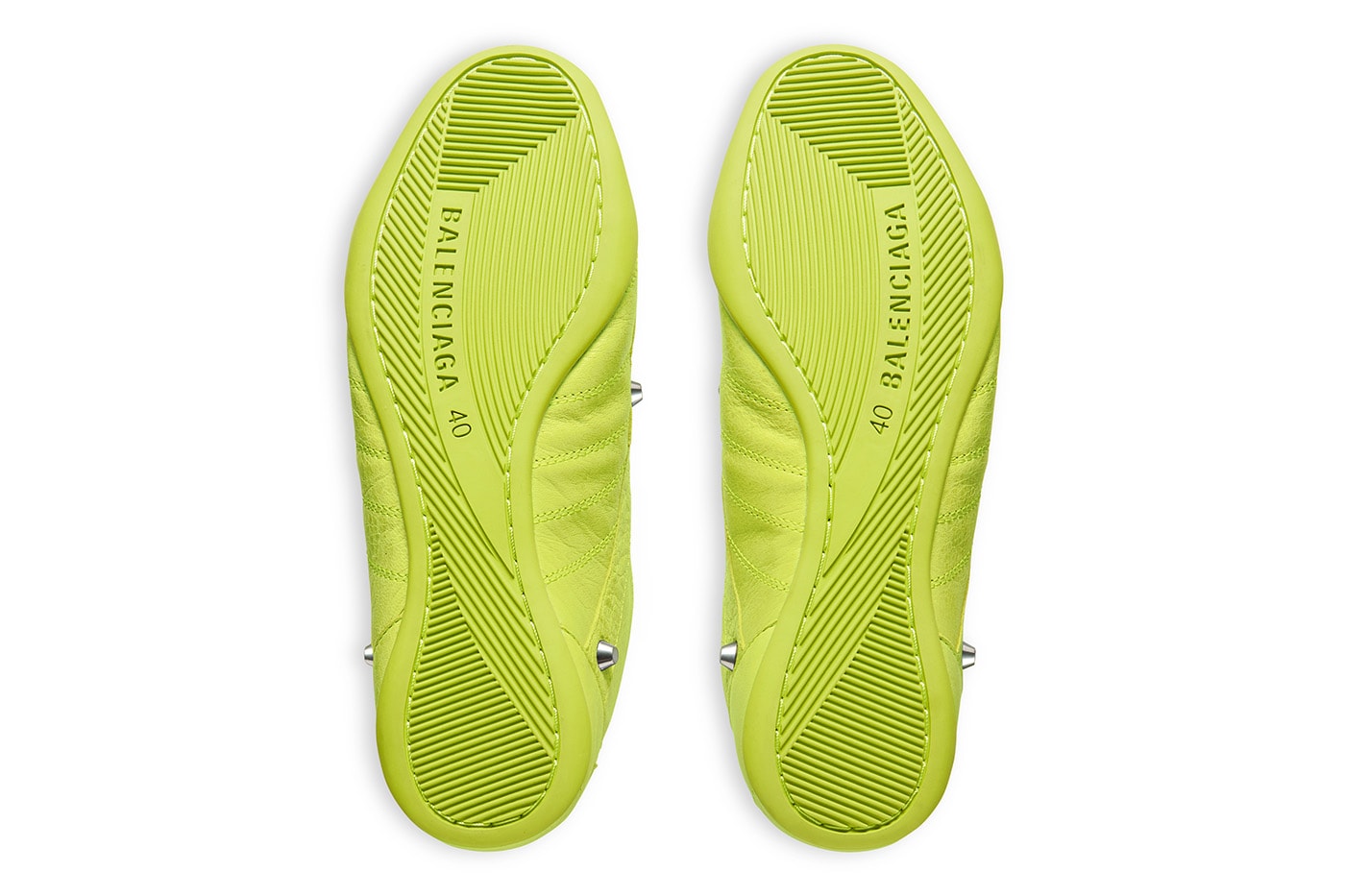 Balenciaga City Sneaker Release Info