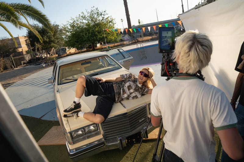 Meta Lab’s First-Ever Flagship Returns to LA’s Melrose Ave