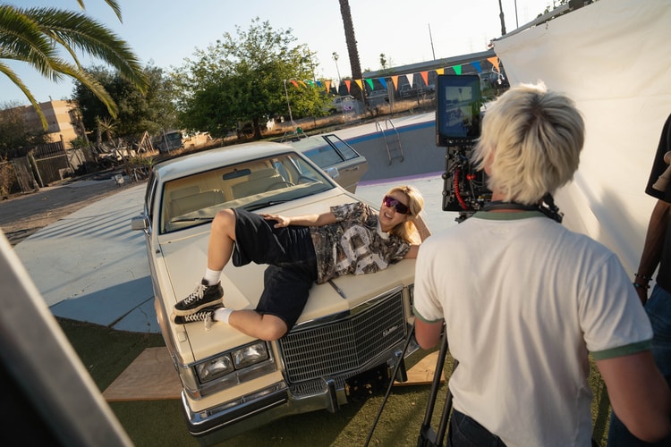 Meta Lab’s First-Ever Flagship Returns to LA’s Melrose Ave