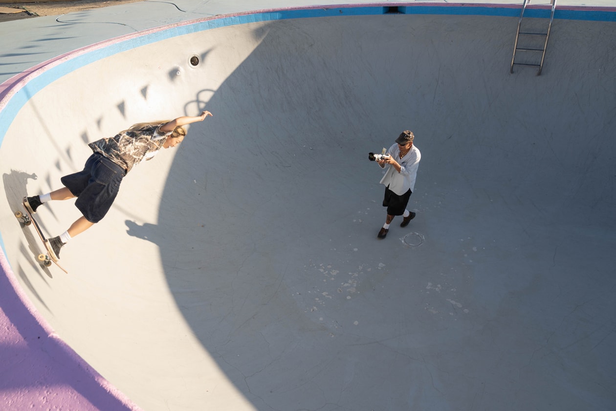 Meta Lab Location Meta Lab Returns to LA's Melrose Ave. | Hypebeast