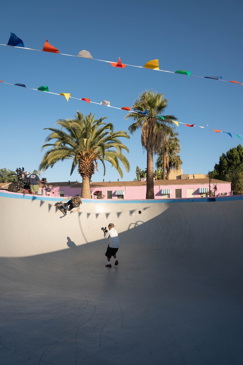 Meta Lab Melrose Ave. Las Vegas Experiential Pop-Up 