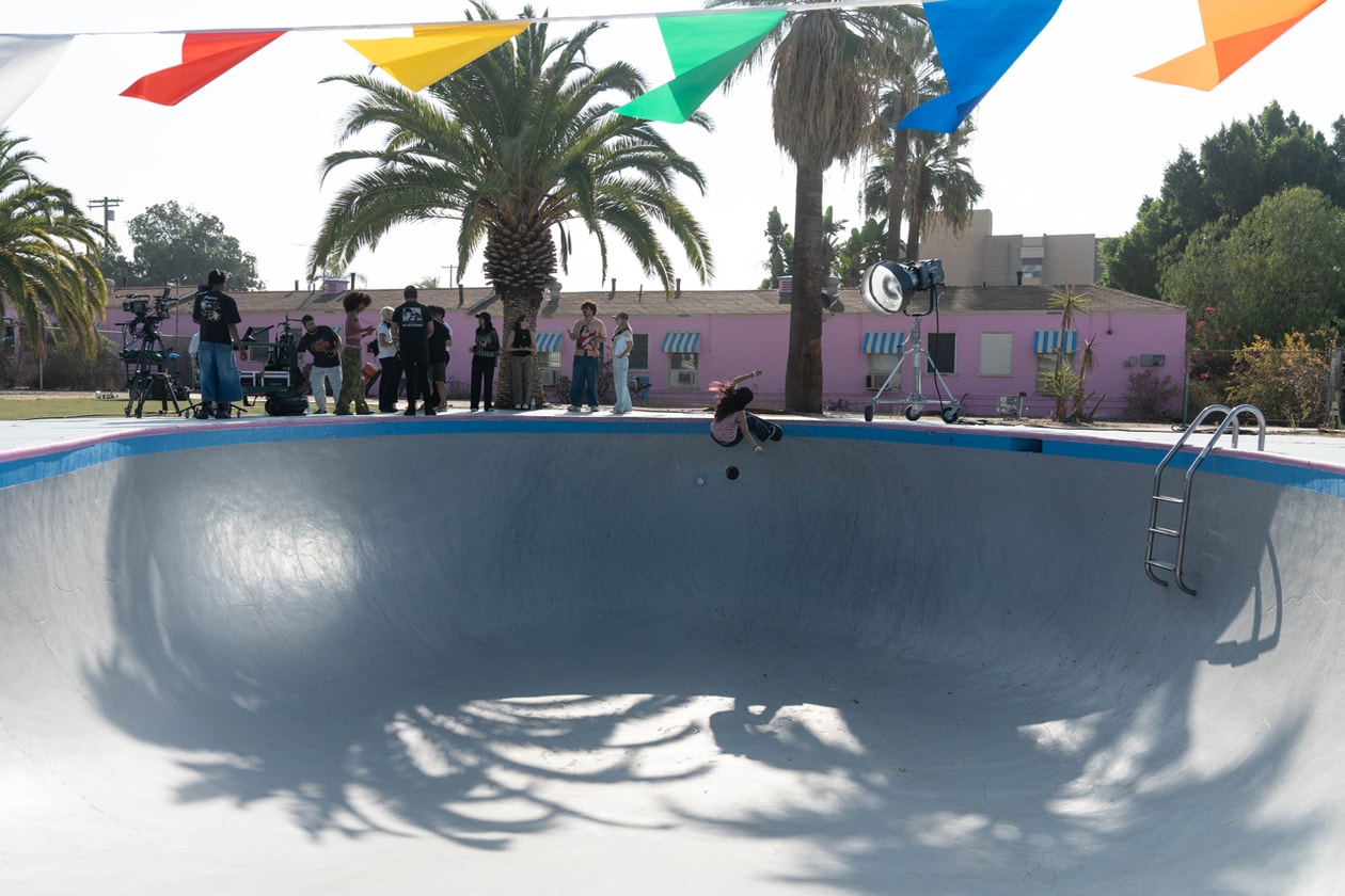 Meta Lab Returns to LA's Melrose Ave. | Hypebeast