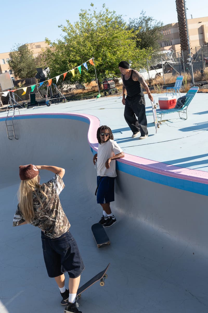 Meta Lab Melrose Ave. Las Vegas Experiential Pop-Up 