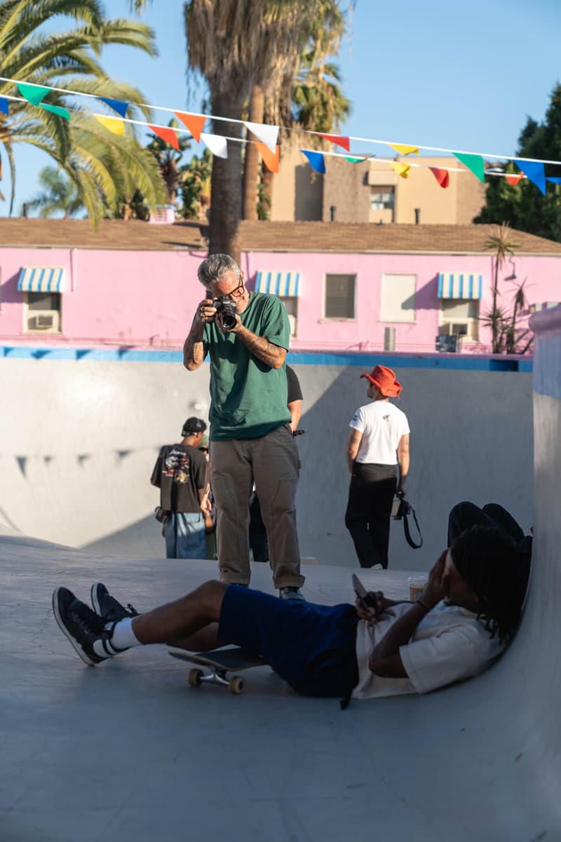 Meta Lab Melrose Ave. Las Vegas Experiential Pop-Up 