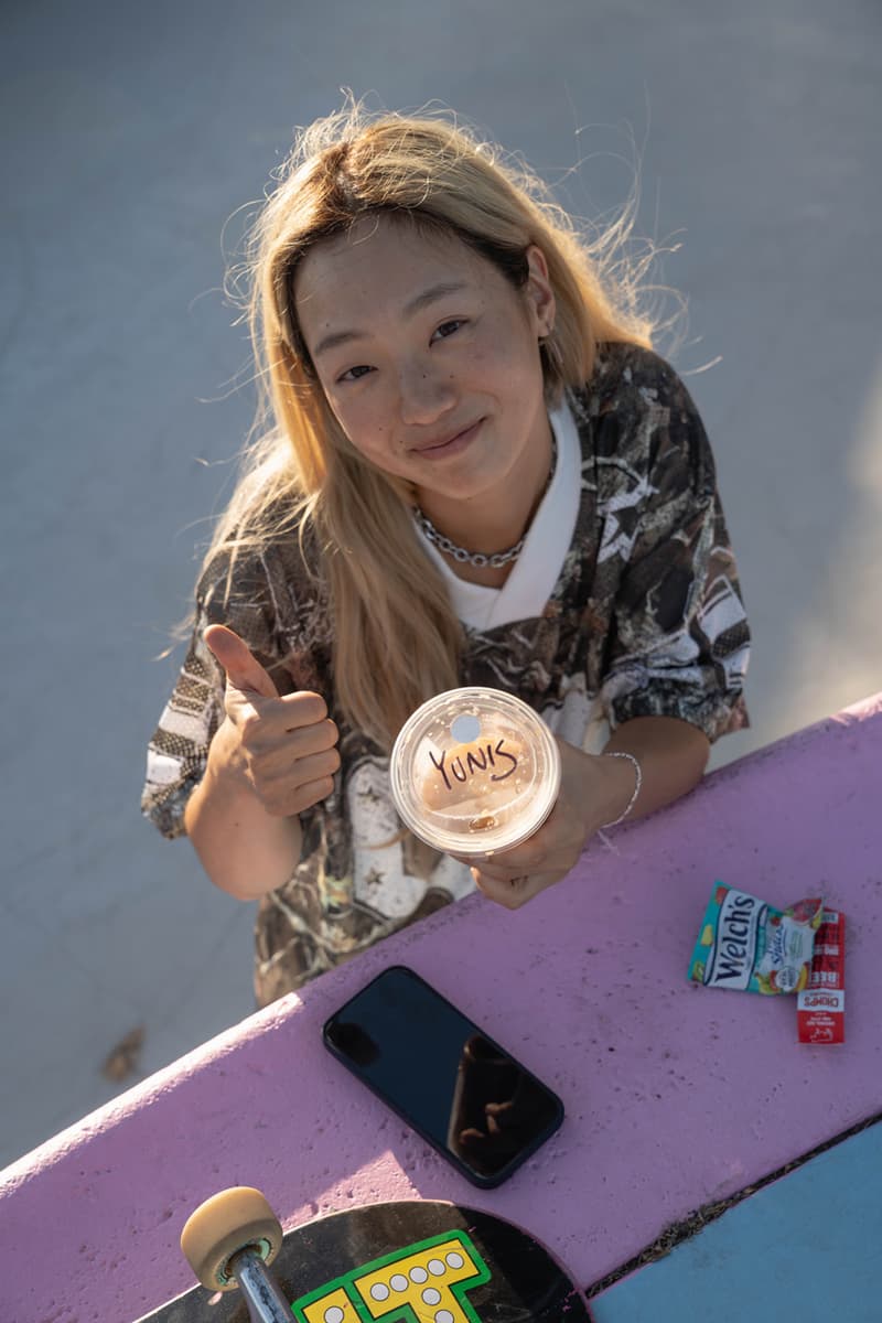 Meta Lab Melrose Ave. Las Vegas Experiential Pop-Up 