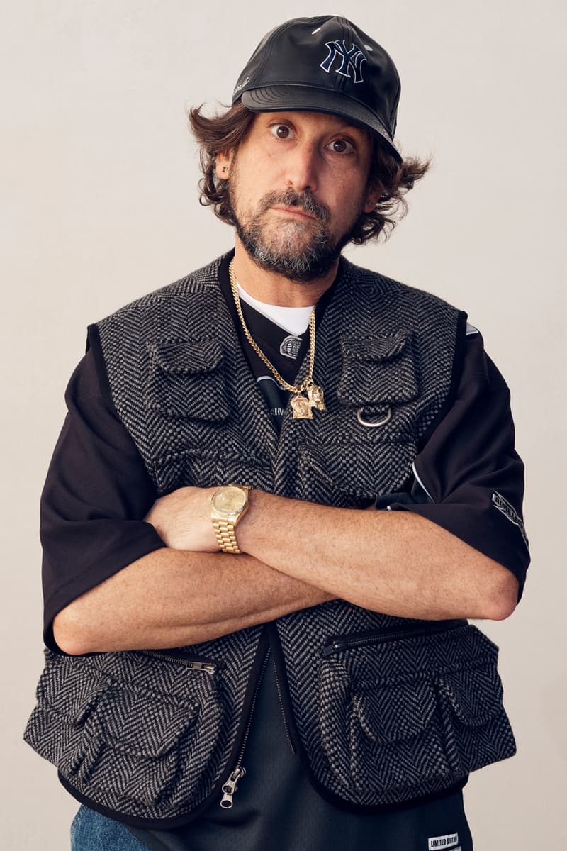 Aimé Leon Dore FW25 Drop 4 “The World’s Borough” Release Info