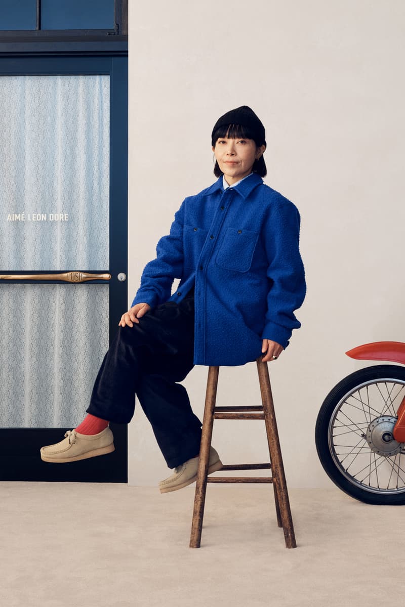 Aimé Leon Dore FW25 Drop 4 “The World’s Borough” Release Info