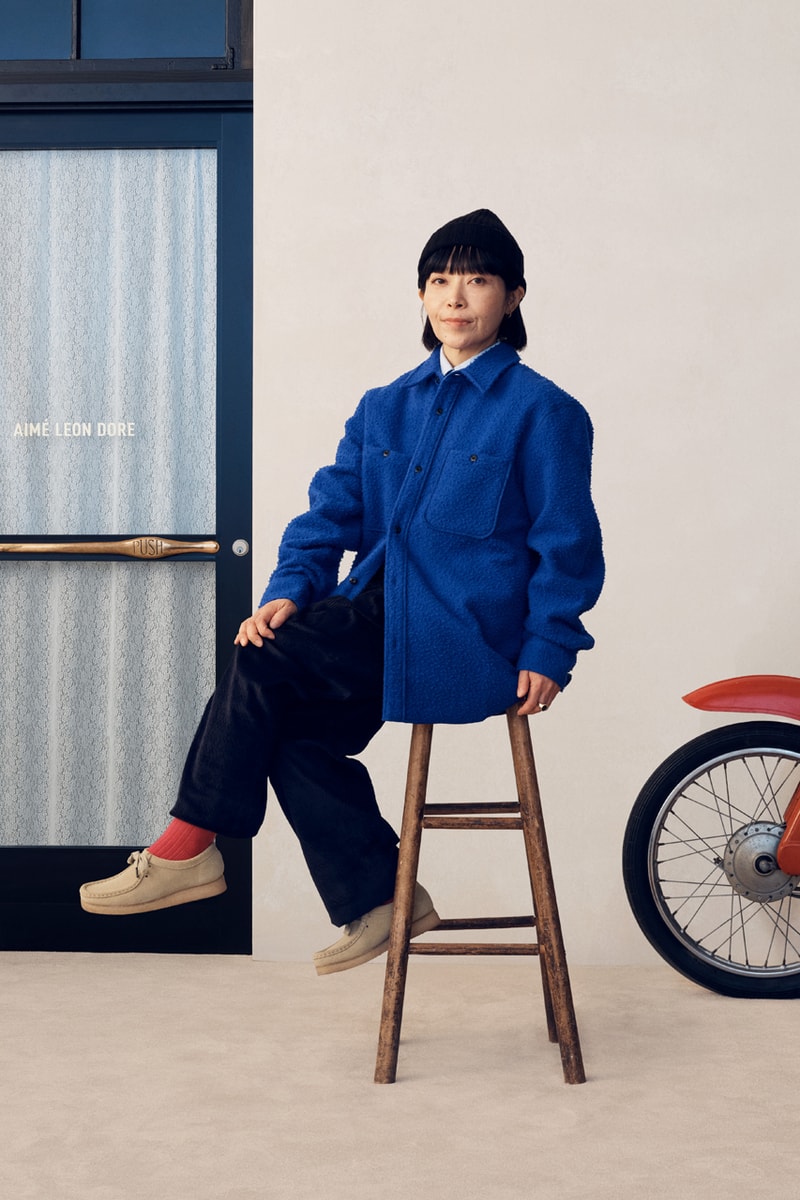 Aimé Leon Dore FW25 Drop 4 “The World’s Borough” Release Info
