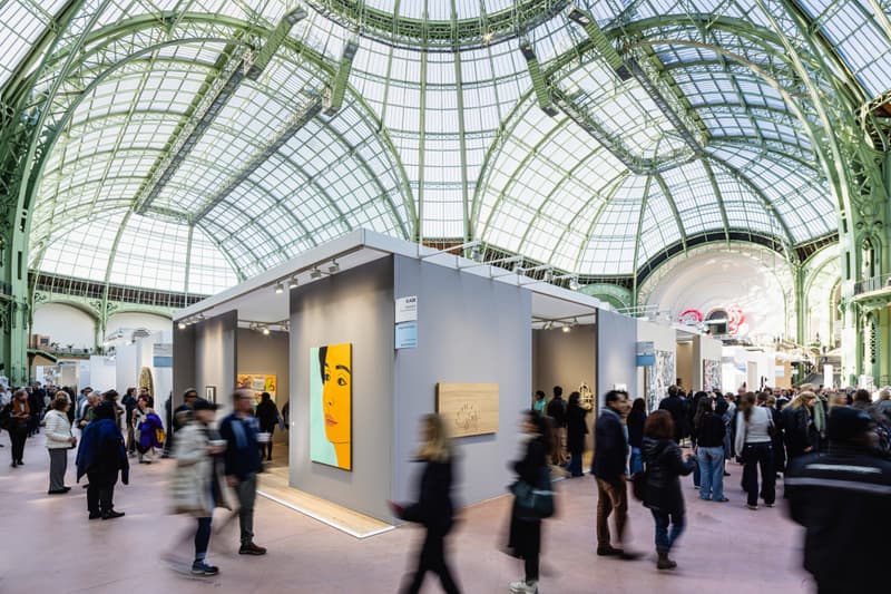 Women and Gen Z Are Rewriting the Art Collecting Playbook Artworks UBS Basel