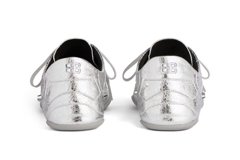 Balenciaga City Sneaker Release Info