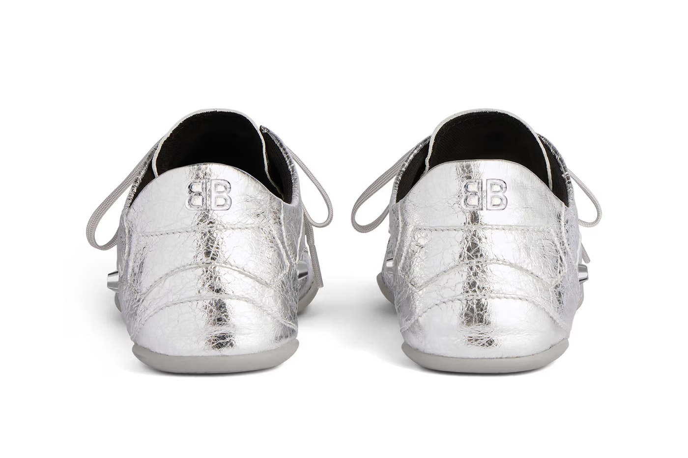 Balenciaga City Sneaker Release Info