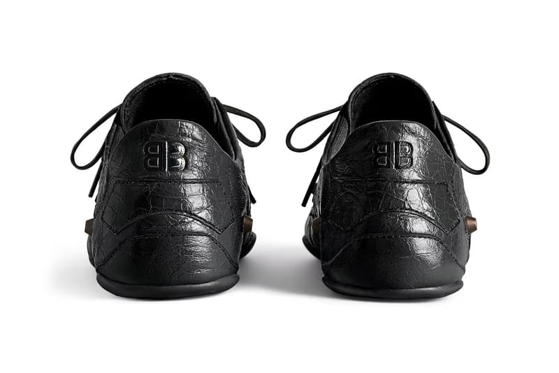 Balenciaga City Sneaker Release Info