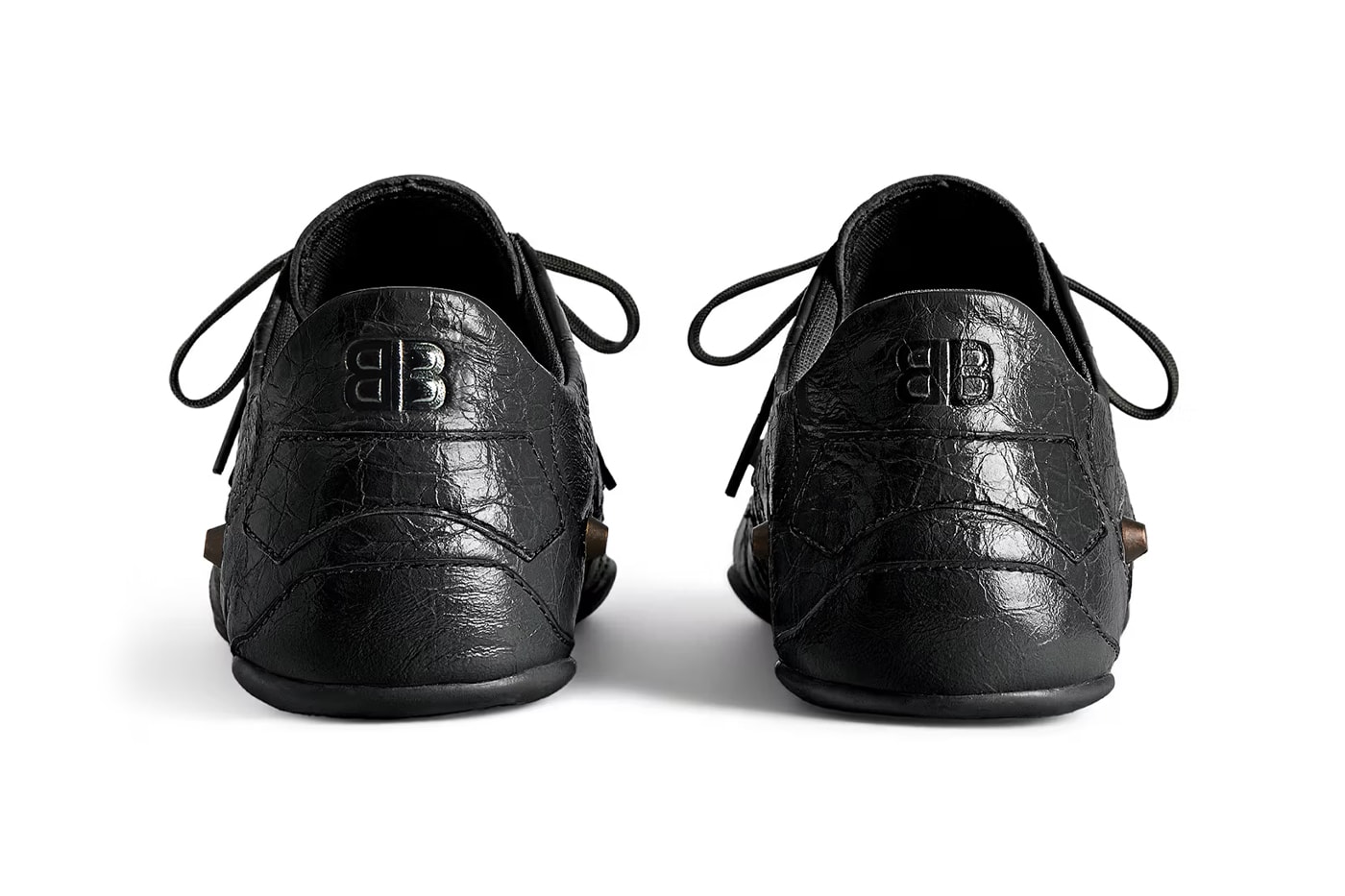 Balenciaga City Sneaker Release Info