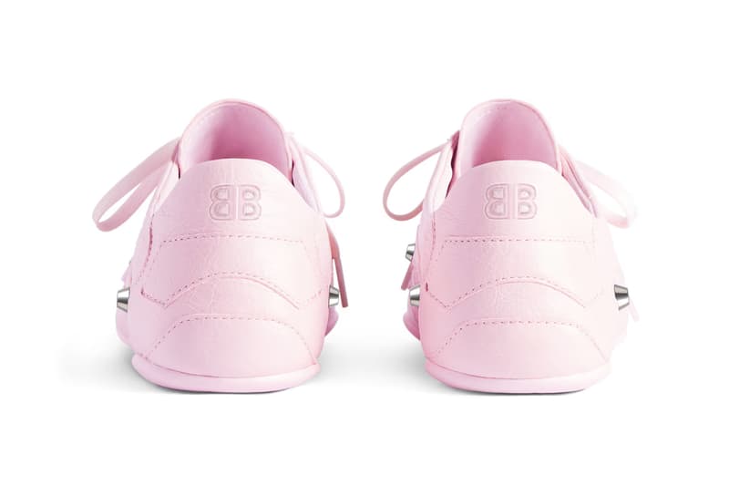 Balenciaga City Sneaker Release Info