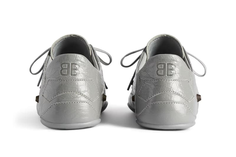 Balenciaga City Sneaker Release Info