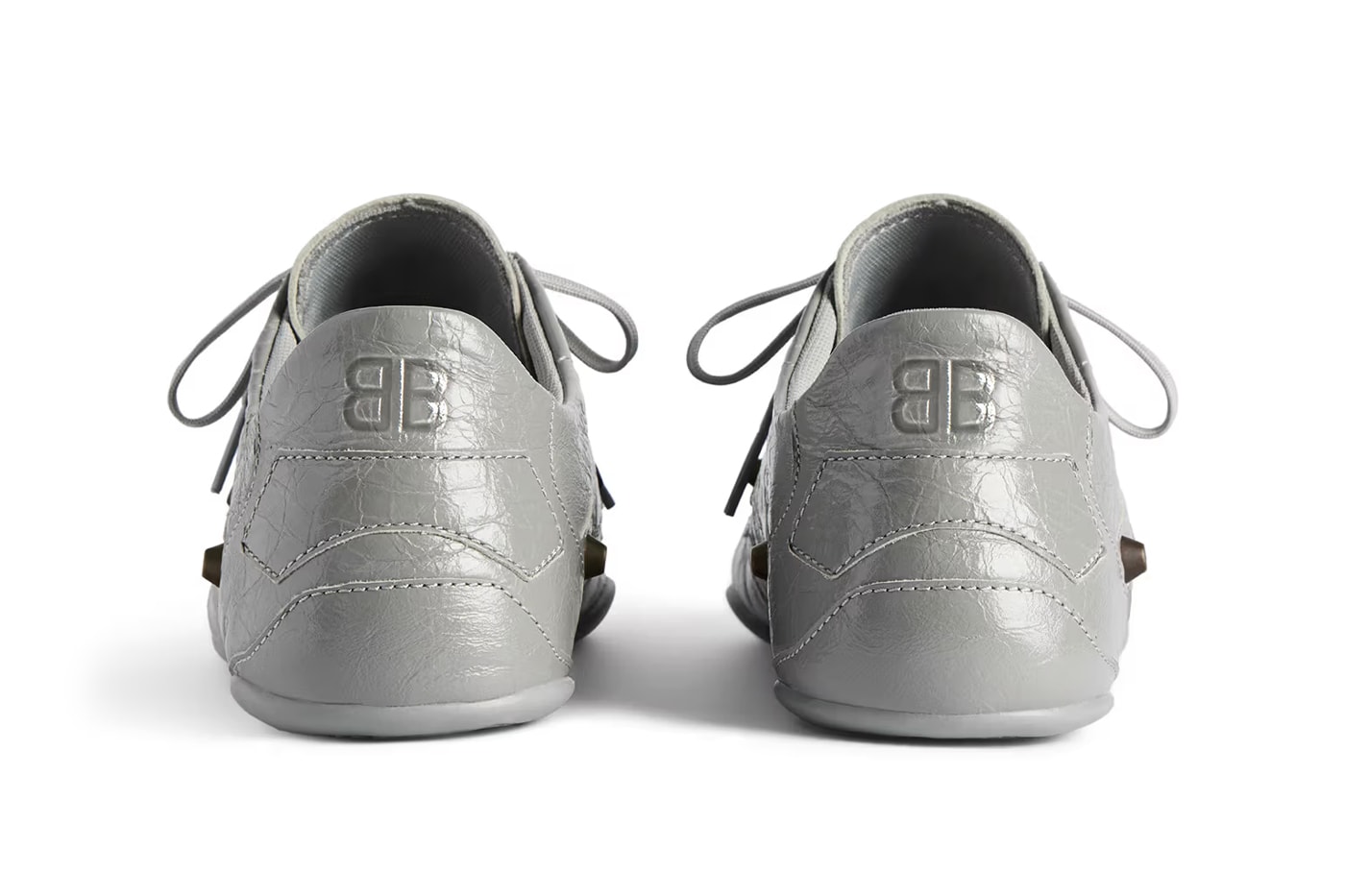 Balenciaga City Sneaker Release Info