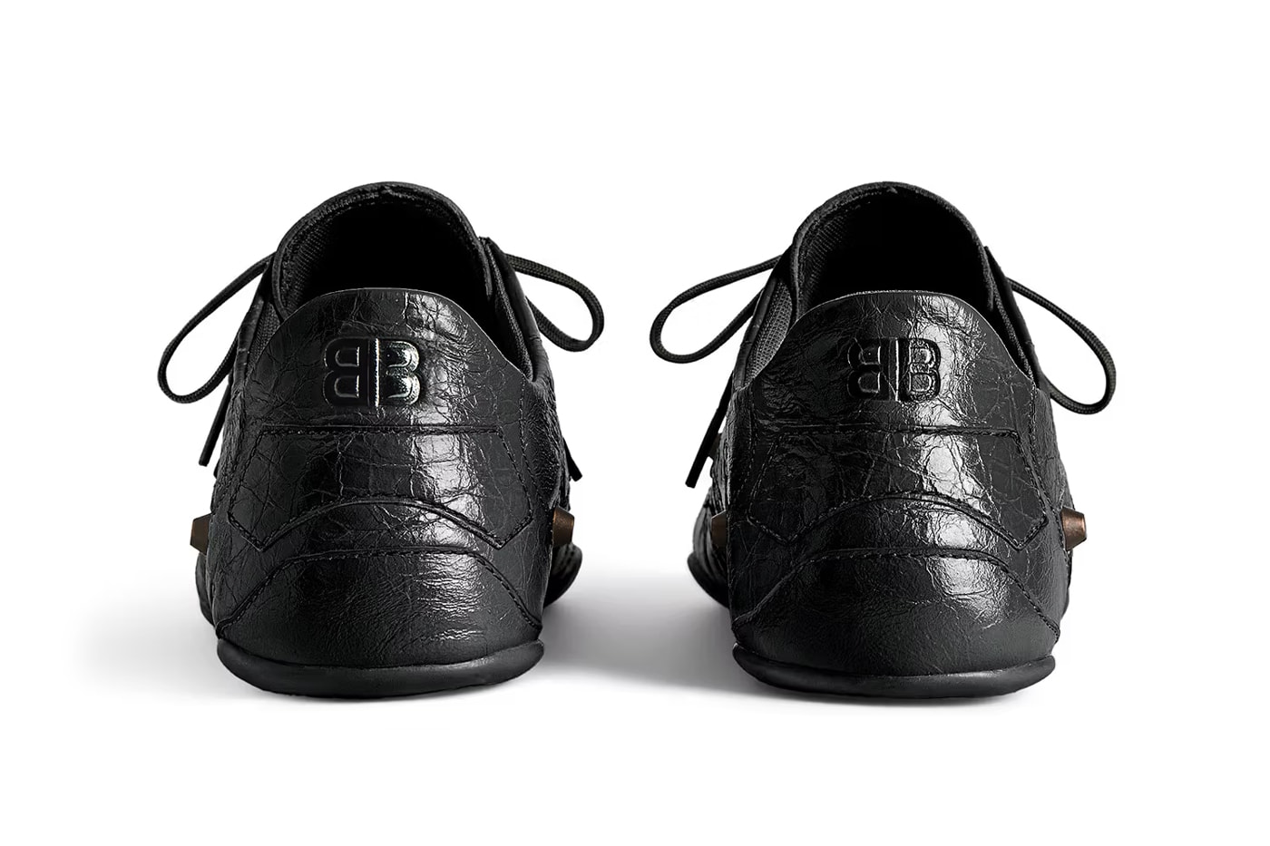 Balenciaga City Sneaker Release Info