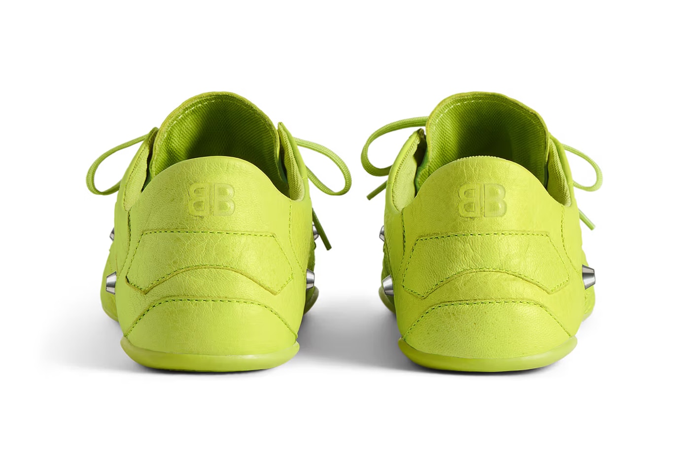 Balenciaga City Sneaker Release Info