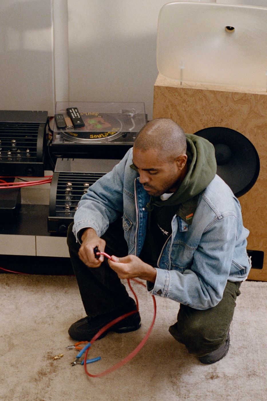barbour levis collaboration collection release info