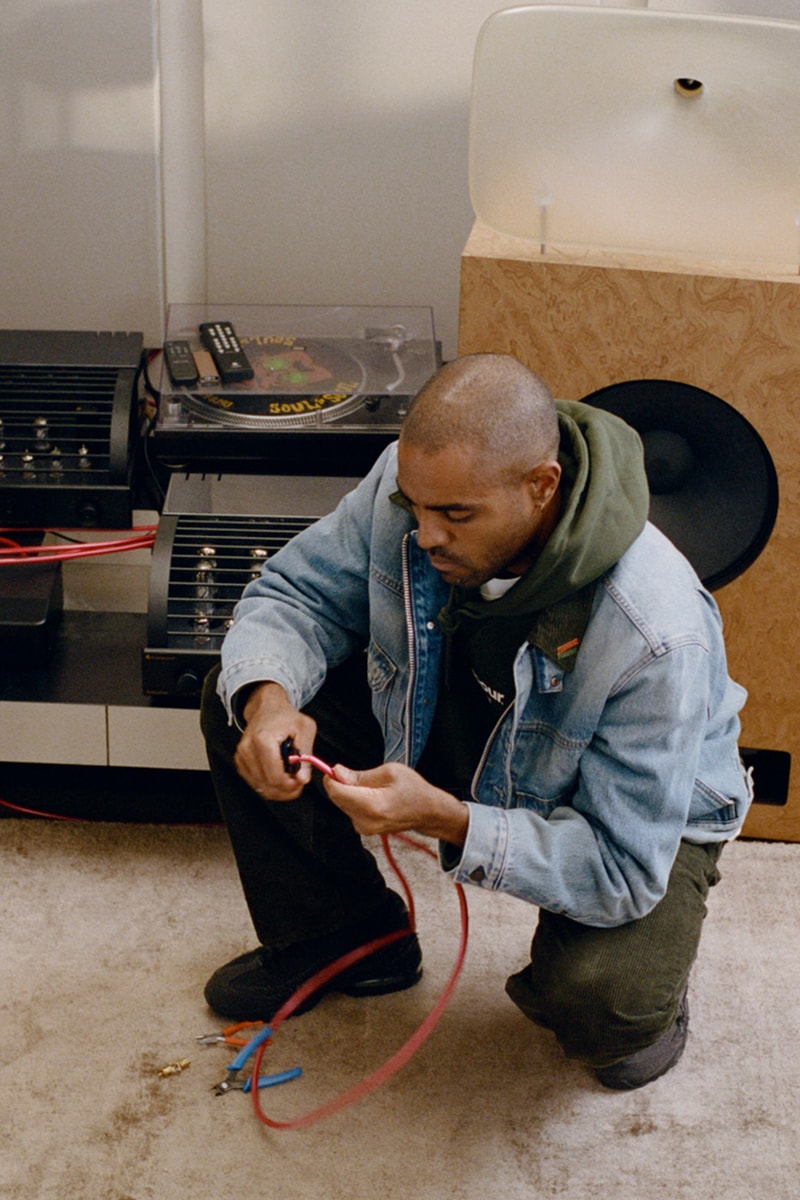 barbour levis collaboration collection release info