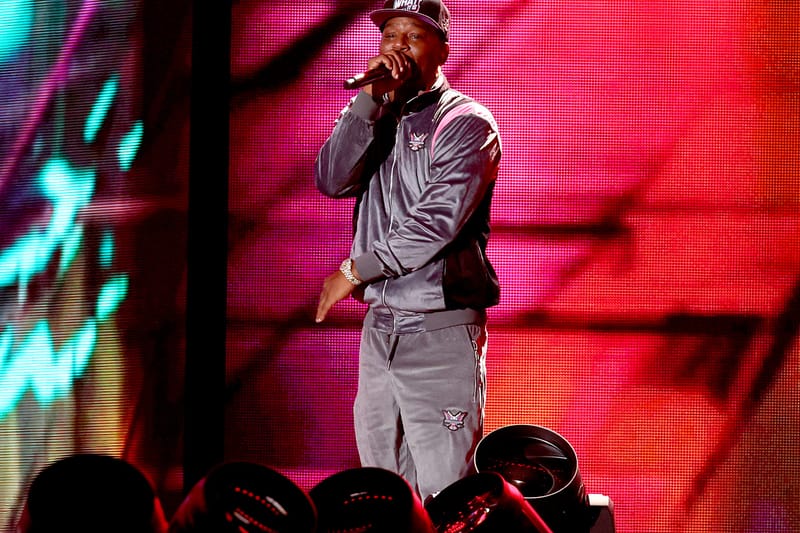 Cam’ron Sues J. Cole Over ‘Might Delete Later’ Collab “Ready ‘24”