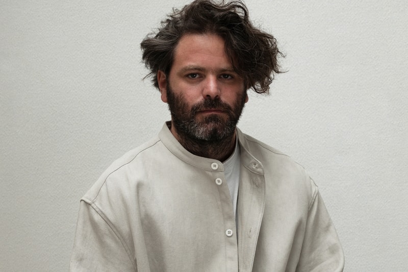 Hed Mayner To Debut New Collection at Pitti Uomo No. 109