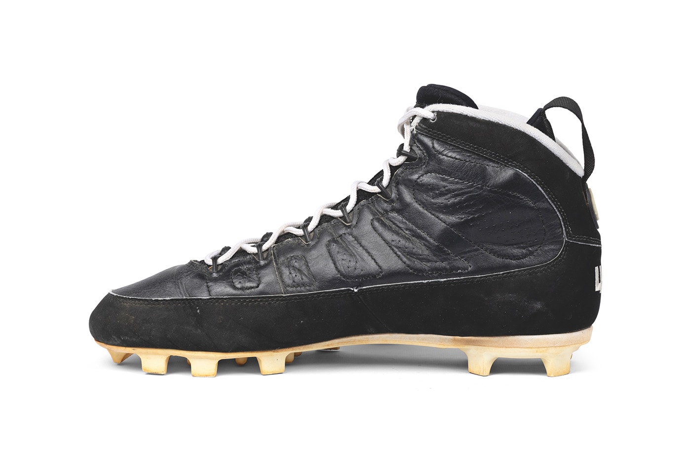 joopiter jordan’s jordans auction michael jordan announcement info