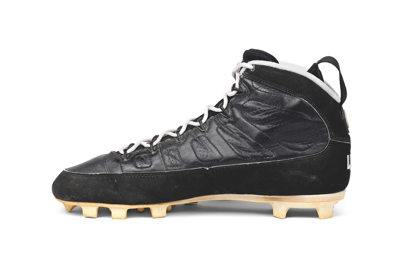 joopiter jordan’s jordans auction michael jordan announcement info