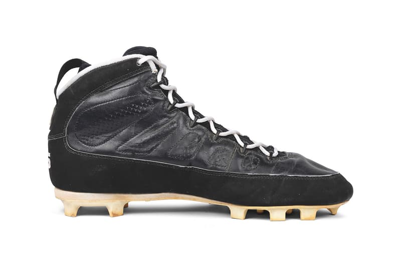 joopiter jordan’s jordans auction michael jordan announcement info