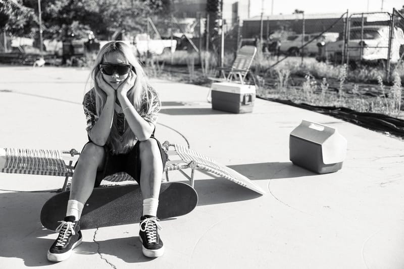 Meta Lab Taps LA’s Skate Community to Spotlight the Innovative Frontier of AI Glasses