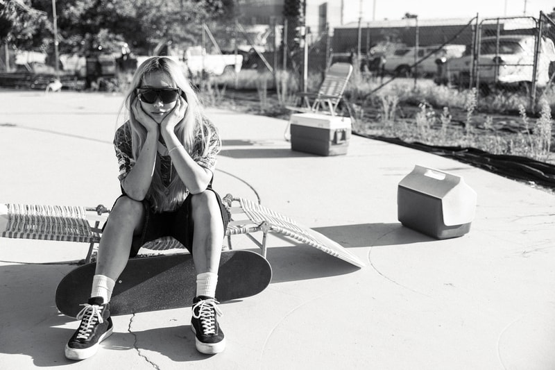 Meta Lab Taps LAs Skate Community to Spotlight the Innovative Frontier of AI Glasses