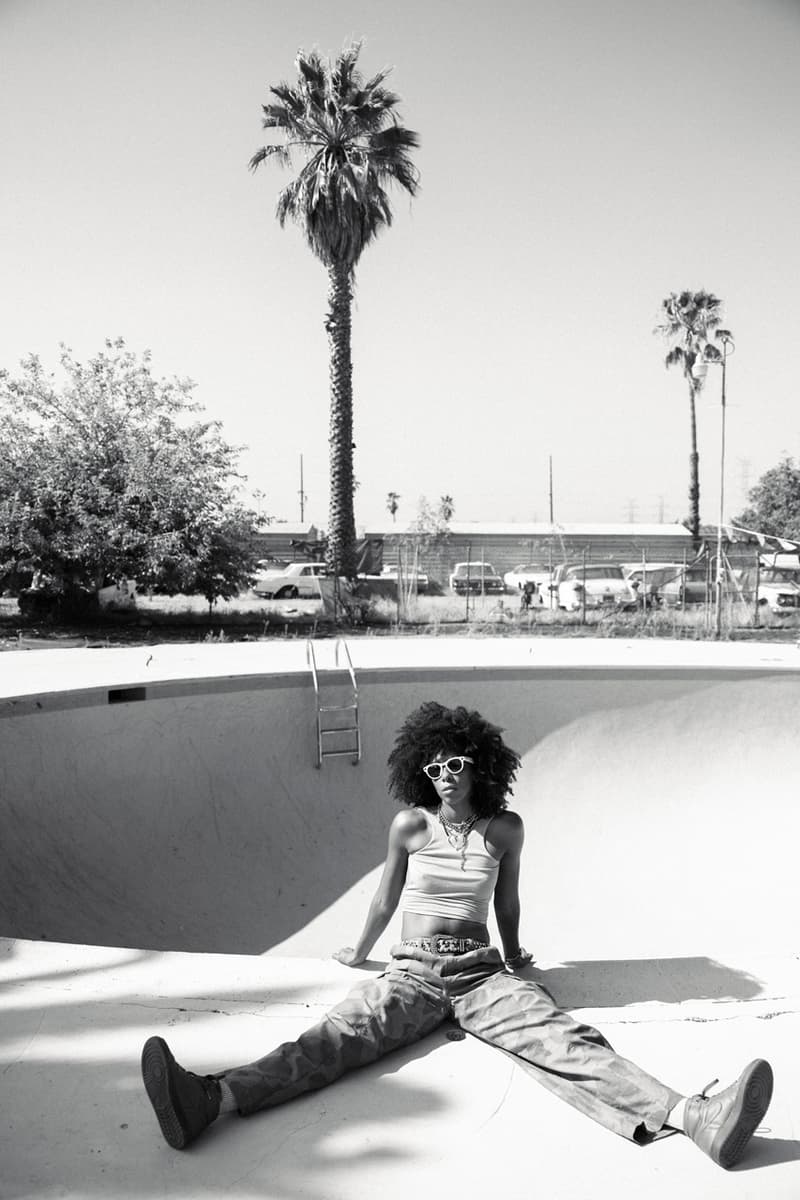 Meta Lab Ray-Ban Oakley Vangurag AI Smart Glasses Eyewear  Ruby Lilley Na-Kel Smith Mark Oblow, Daewon Song Briana King Eunice Chang