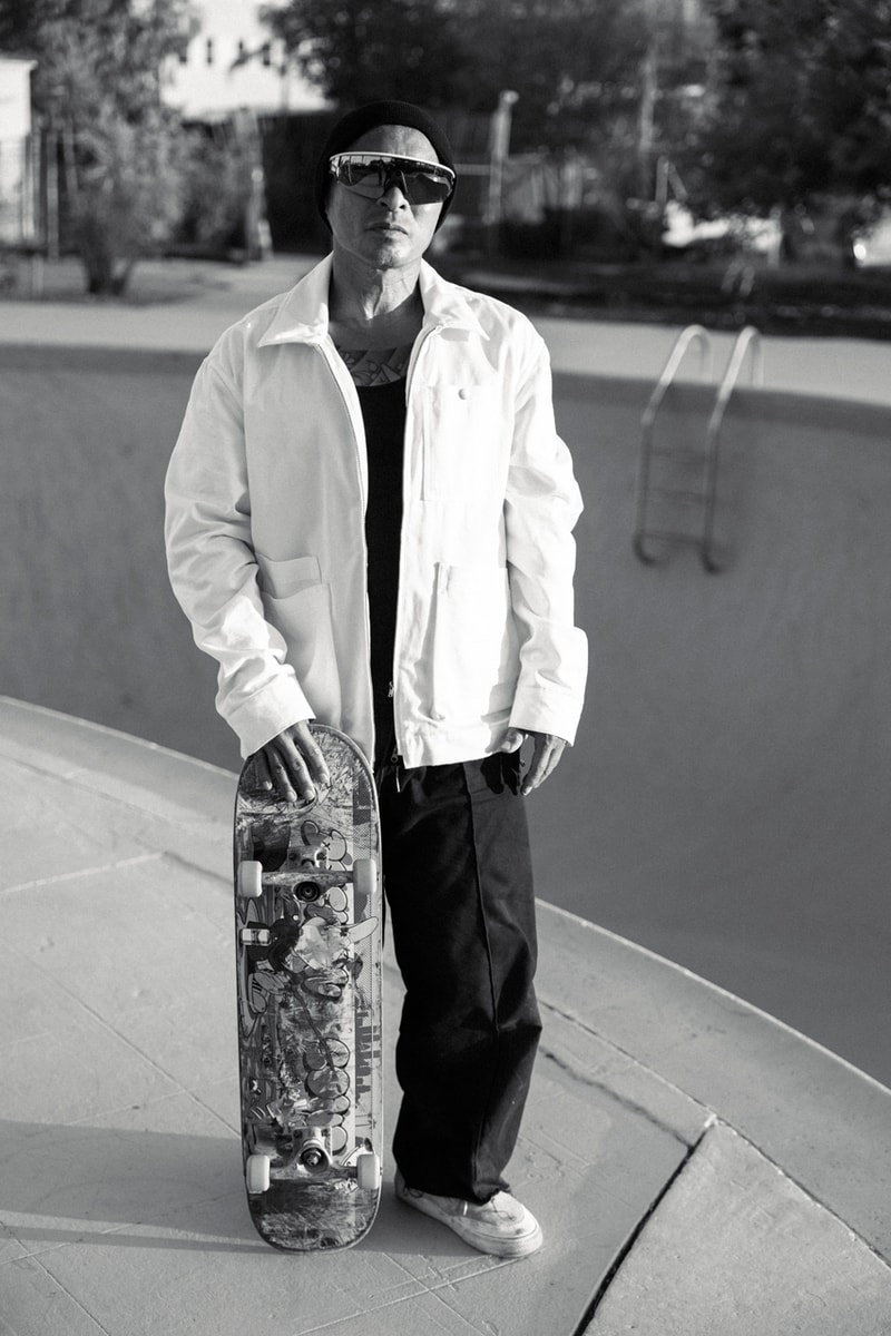 Meta Lab Ray-Ban Oakley Vangurag AI Smart Glasses Eyewear  Ruby Lilley Na-Kel Smith Mark Oblow, Daewon Song Briana King Eunice Chang