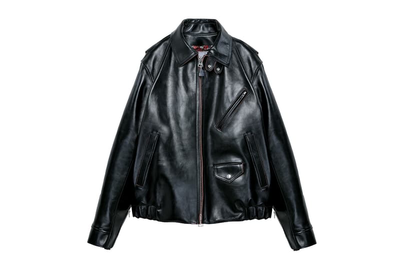 Mungo Thomson sacai Collection Release Info