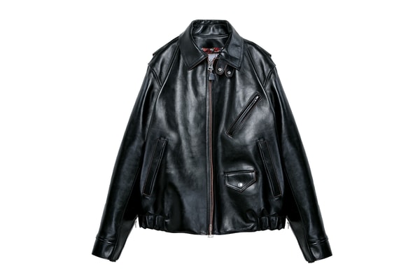 Mungo Thomson sacai Collection Release Info