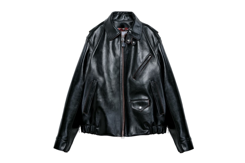 Mungo Thomson sacai Collection Release Info