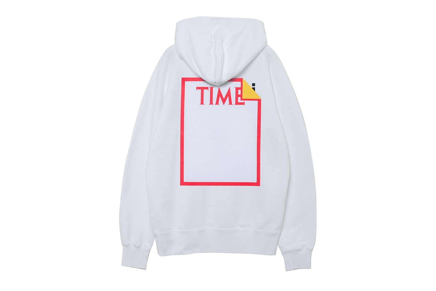 Mungo Thomson sacai Collection Release Info
