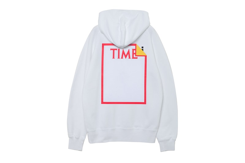 Mungo Thomson sacai Collection Release Info